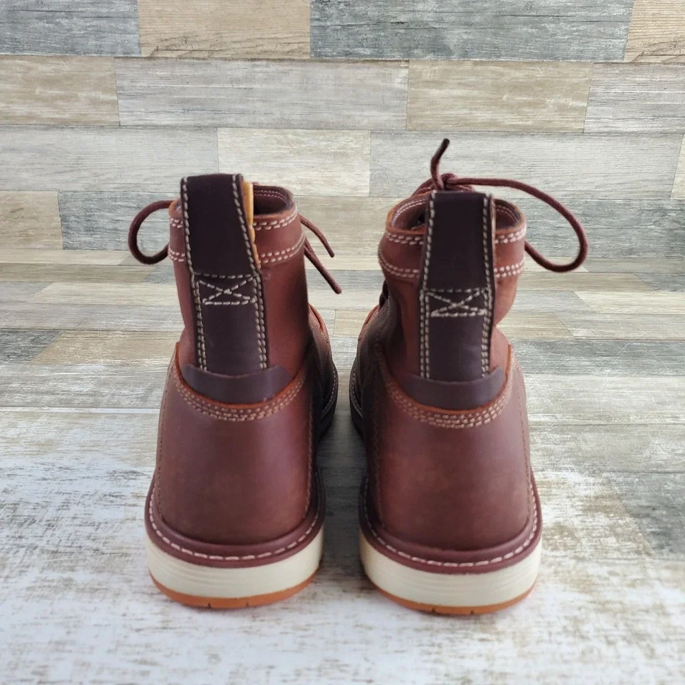 Keen San Jose 6